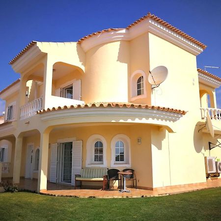 6 Bedroom Villa Brady Private With Pool And Garden Албуфейра Экстерьер фото