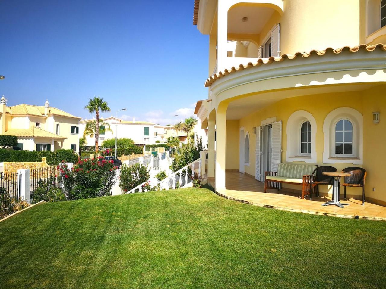 6 Bedroom Villa Brady Private With Pool And Garden Албуфейра Экстерьер фото